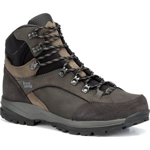 Hanwag Wandelschoen Banks SF Extra GTX Asphalt Light Brown