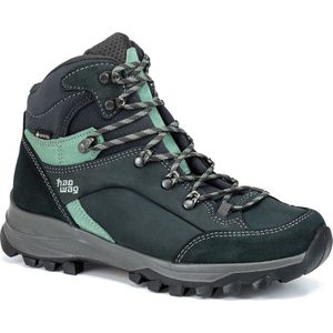 Hanwag Banks Lady GTX für Damen, grün, Gr. 38 EU / 5 UK