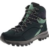 Hanwag - Banks Lady GTX - Wandelschoenen - Grijs - Suède/Textiel