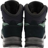 Hanwag - Banks Lady GTX - Wandelschoenen - Grijs - Suède/Textiel