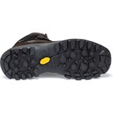 Hanwag - Banks - Wandelschoenen - Bruin - Nubuck Leer