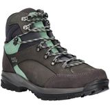 Wandelschoen Hanwag Women Banks SF Extra GTX Asphalt Mint