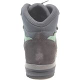 Wandelschoen Hanwag Women Banks SF Extra GTX Asphalt Mint