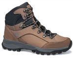 Hanwag - Banks LL - Wandelschoen - Bruin - Categorie B - Dames