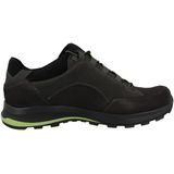 Wandelschoen Hanwag Men Banks Low GTX Asphalt Yellow-Schoenmaat 44,5