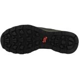 Wandelschoen Hanwag Men Banks Low GTX Asphalt Yellow-Schoenmaat 44,5