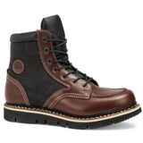 Wandelschoen Hanwag Men Valepp Century black-Schoenmaat 39,5