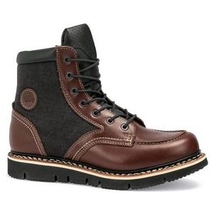 Wandelschoen Hanwag Men Valepp Century black-Schoenmaat 47