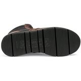 Hanwag - Valepp - Wandelschoen - Zwart - Leer - Categorie A