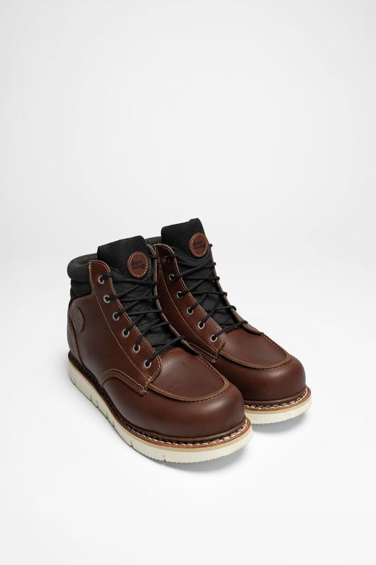 Hanwag - Kreutner - Wandelschoen - Zwart