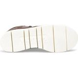 Hanwag - Kreutner Century - Wandelschoen - Black - Nubuckleer