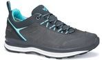 Wandelschoen Hanwag Women Blueridge Low LL Asphalt Ocean-Schoenmaat 36