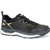 Wandelschoen Hanwag Men Blueridge Low ES Asphalt Yellow-Schoenmaat 42,5