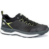 Wandelschoen Hanwag Men Blueridge Low ES Dusk Anthracite