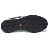 Wandelschoen Hanwag Men Blueridge Low ES Dusk Anthracite