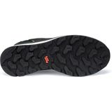 Hanwag Blueridge Low ES - Perwanger Leer - Dusk/Anthracite - Heren