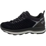 Wandelschoen Hanwag Women Blueridge Low ES Navy Grey