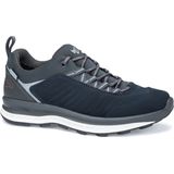 Wandelschoen Hanwag Women Blueridge Low ES Navy Grey