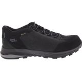 Wandelschoen Hanwag Men Torsby Low SF Extra GTX Black Asphalt-Schoenmaat 45