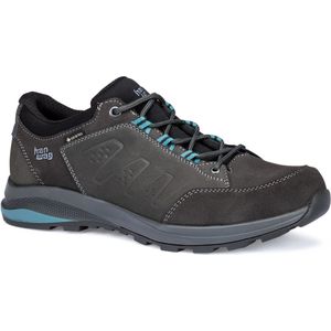 Hanwag Torsby Low SF Wide GTX dunkel_grau 11