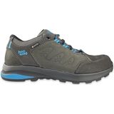 Hanwag - Torsby Low SF Extra Lady GTX - Wandelschoen - Asphalt Ocean