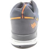 Hanwag - Men Blueridge Low ES - Wandelschoen - Seablue Orange