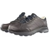 Hanwag Travi Low SF Extra Wandelschoenen - Nubuckleer/Yak-leder