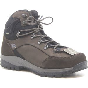 Hanwag - Banks SF Extra Lady GTX - Wandelschoen - Mocca Black