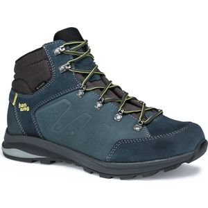 Hanwag - Torsby SF Extra GTX - Wandelschoenen - Bruin - Nubuckleer
