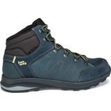 Hanwag - Wandelschoenen - Bruin - Suède/Nubuck - Waterdichte Goretex