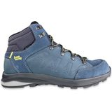 Hanwag - Wandelschoenen - Bruin - Suède/Nubuck - Waterdichte Goretex