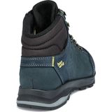 Hanwag - Wandelschoenen - Bruin - Suède/Nubuck - Waterdichte Goretex