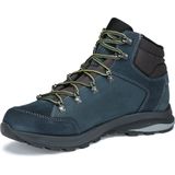 Hanwag - Wandelschoenen - Bruin - Suède/Nubuck - Waterdichte Goretex