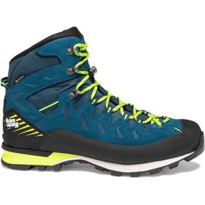 Hanwag - Makra Pro GTX - Bergschoenen - Blauw - Waterdicht - GORE-TEX