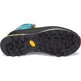 Hanwag - Makra Pro Lady GTX - Bergschoenen - Turkoois - Waterdicht