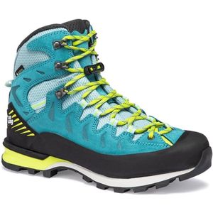 Hanwag - Makra Pro GTX - Wandelschoenen - Icefall/Sulphur - GORE-TEX