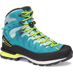 Hanwag - Makra Pro - Bergschoen - Zwart - Gore-Tex - Dames