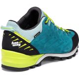 Hanwag - Makra Pro Low Lady GTX - Wandelschoen - Icefall Sulphur