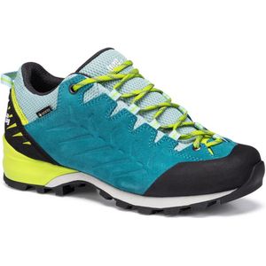 Hanwag - Makra Pro Low Lady GTX - Wandelschoen - Icefall Sulphur