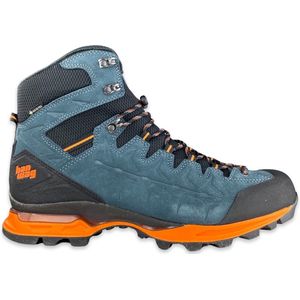 Hanwag Makra Trek GTX Wandelschoenen (Heren |grijs |waterdicht)