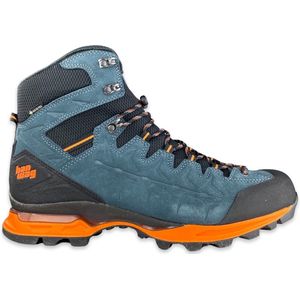 Hanwag - Makra Trek GTX - Wandelschoenen - Bruin - Suède/Textiel
