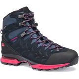Hanwag - Makra Trek Lady GTX - Wandelschoen - Navy Pink