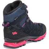 Hanwag - Makra Trek Lady GTX - Wandelschoen - Navy Pink