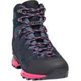 Hanwag - Makra Trek Lady GTX - Wandelschoen - Navy Pink