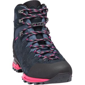 Hanwag - Makra Trek Lady GTX - Wandelschoen - Navy Pink