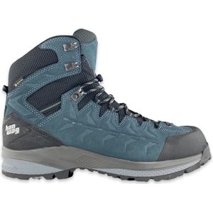 Hanwag 204500 Makra Trek SF Extra GTX Steel