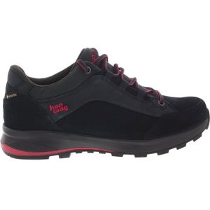 Hanwag Banks Low Lady - Wandelschoenen - Dames - Donkerblauw