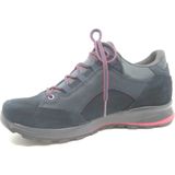 Hanwag Banks Low Lady - Wandelschoenen - Dames - Donkerblauw
