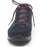 Hanwag Banks Low Lady - Wandelschoenen - Dames - Donkerblauw
