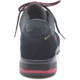 Hanwag Banks Low Lady - Wandelschoenen - Dames - Donkerblauw